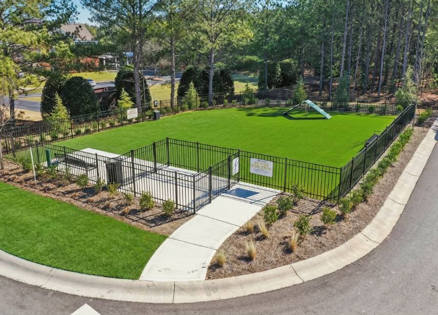 Dog Park-image